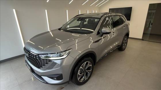 GWM HAVAL H6 1.5 PHEV PREMIUM AWD E-TRACTION